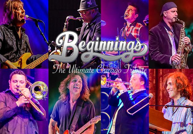 Beginnings – A Tribute To Chicago