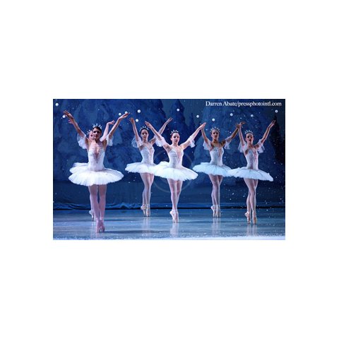 Rio Grande Valley Ballet: The Nutcracker