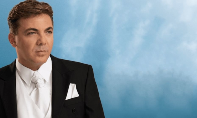 Cristian Castro