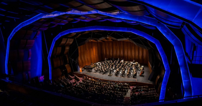 McAllen Wind Ensemble: Christmas Celebration