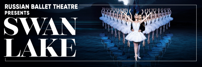 Russian Ballet Theatre: Swan Lake