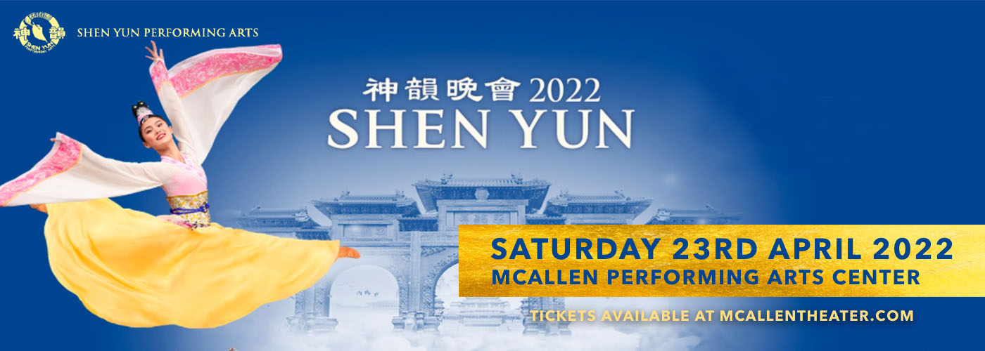 Shen Yun Performing Arts