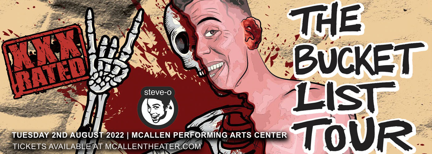 Steve-O