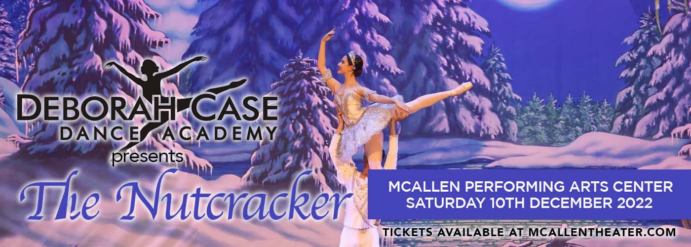 Deborah Case Dance Academy Winter Recital