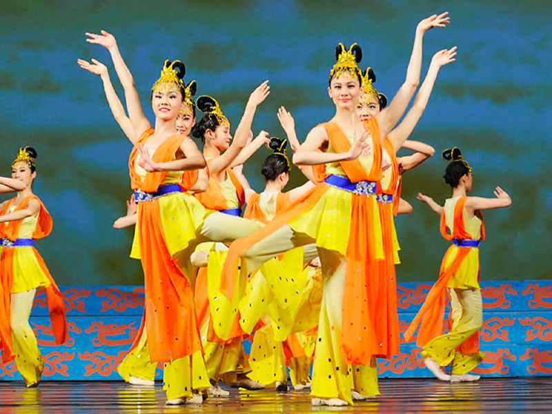 Shen Yun Performing Arts