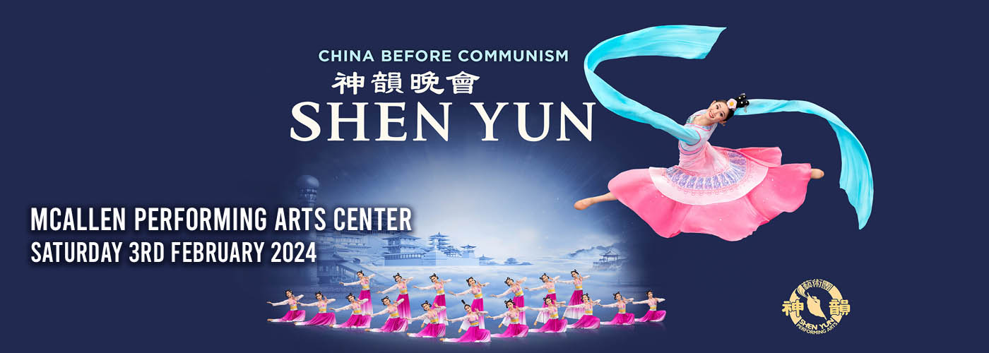 Shen Yun Performing Arts