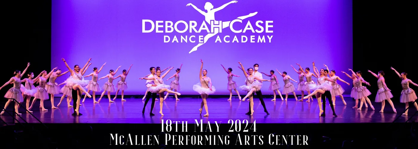 Deborah Case Dance Academy