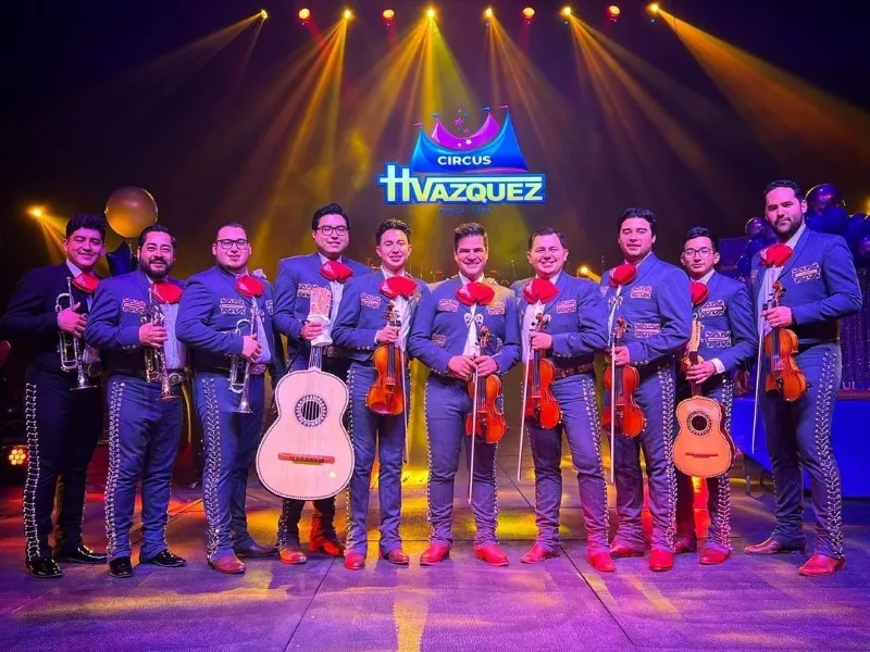 Mariachi Festival tickets