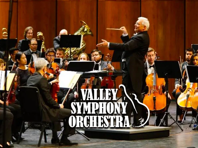 Valley Symphony Orchestra