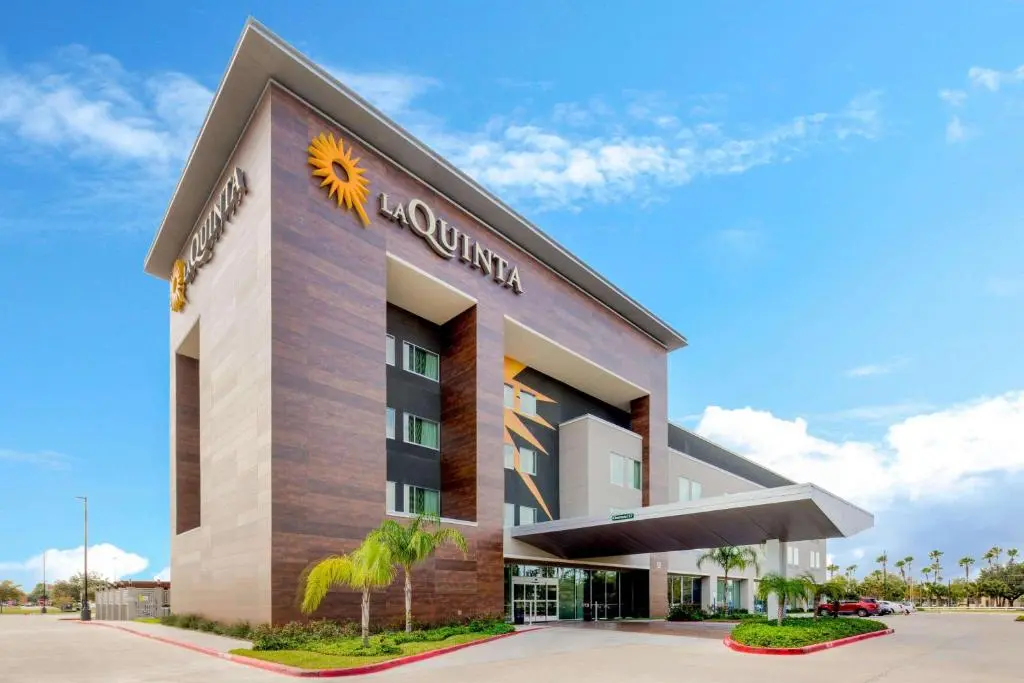 La Quinta Inn & Suites McAllen Convention Center