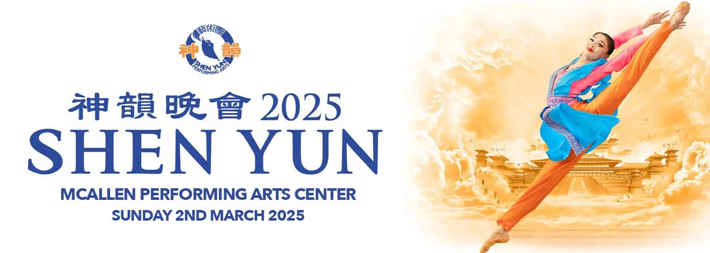 Shen Yun Performing Arts