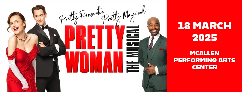 Pretty Woman – The Musical