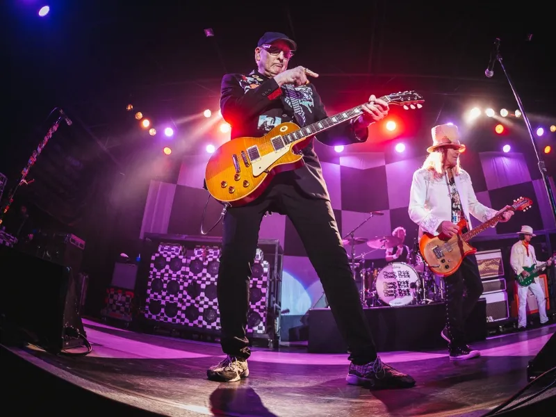 Cheap Trick tickets